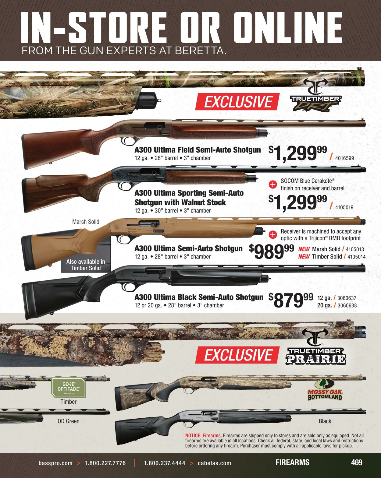 Flyer Bass Pro Shops 06.10.2025 - 06.12.2025