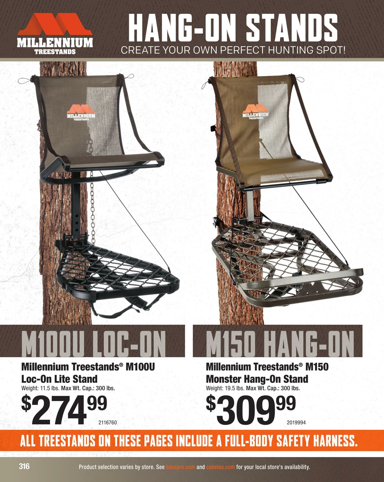 Flyer Bass Pro Shops 06.10.2025 - 06.12.2025