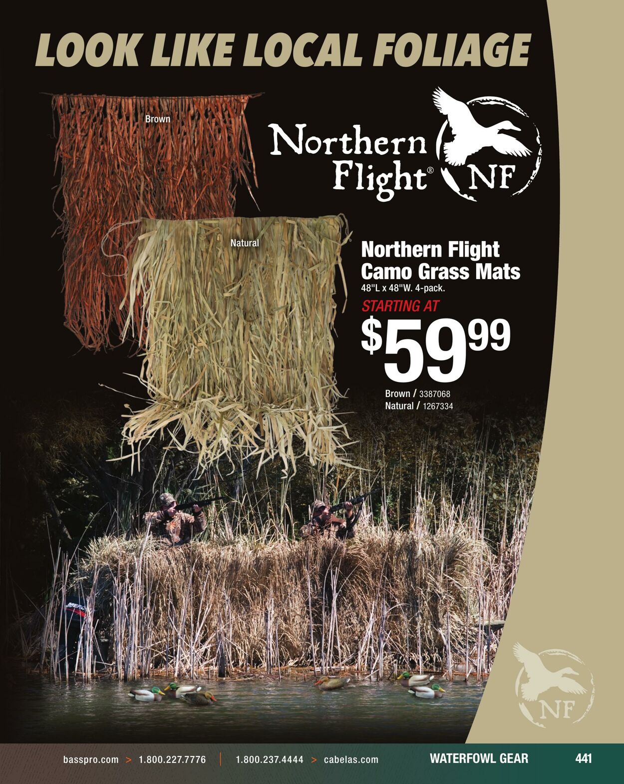 Flyer Bass Pro Shops 06.10.2025 - 06.12.2025