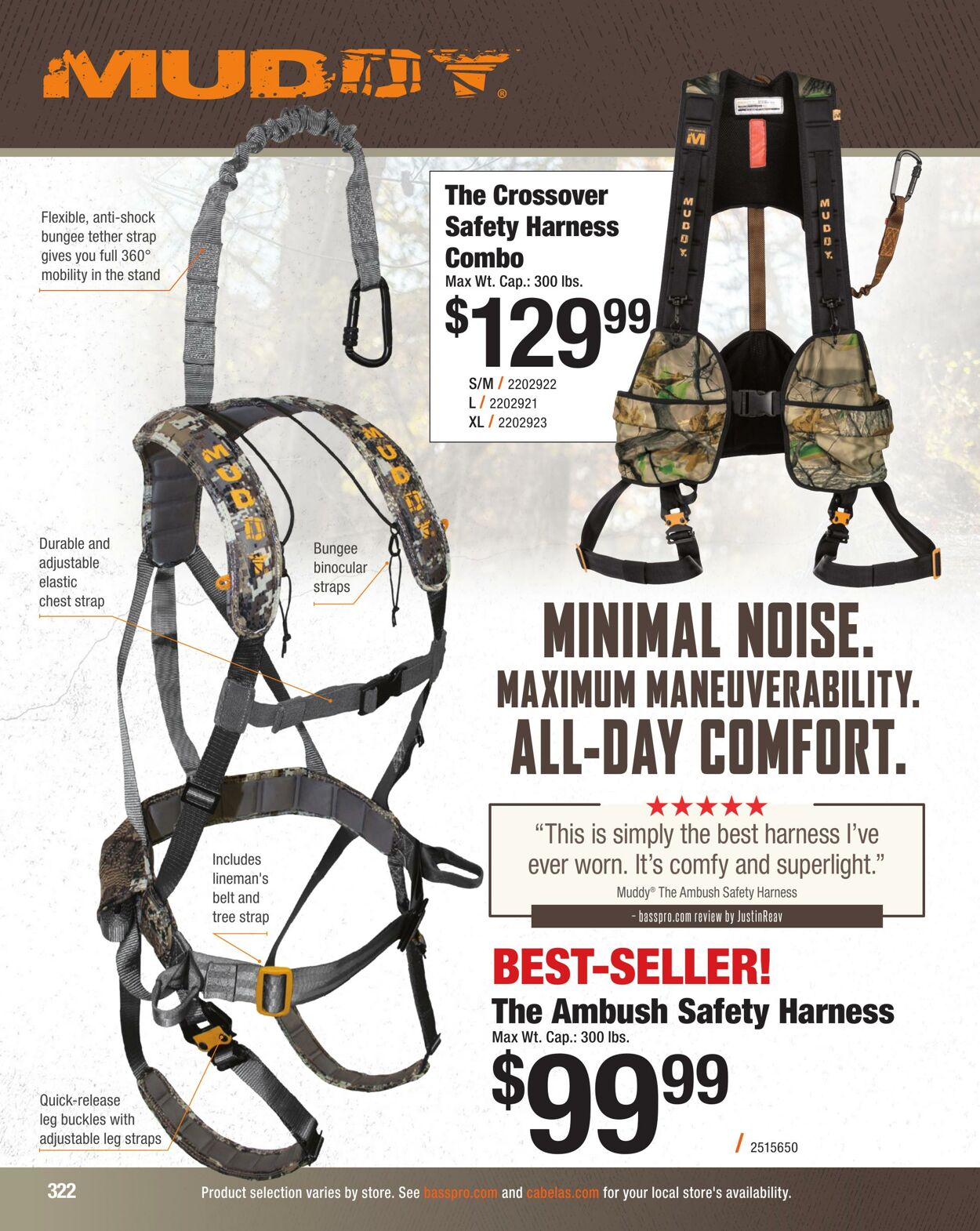 Flyer Bass Pro Shops 06.10.2025 - 06.12.2025