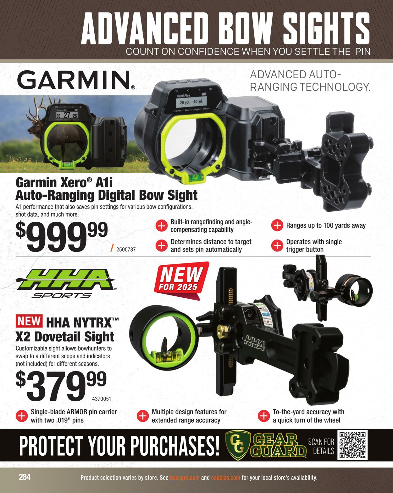 Flyer Bass Pro Shops 06.10.2025 - 06.12.2025