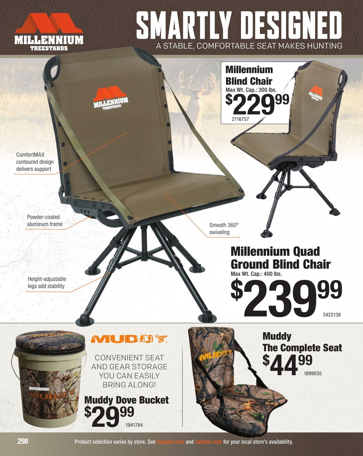 Flyer Bass Pro Shops 06.10.2025 - 06.12.2025