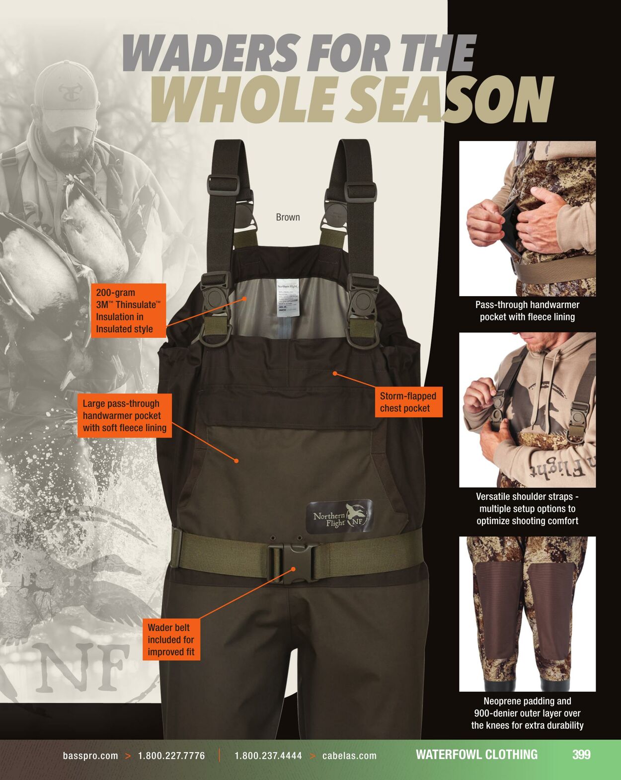 Flyer Bass Pro Shops 06.10.2025 - 06.12.2025