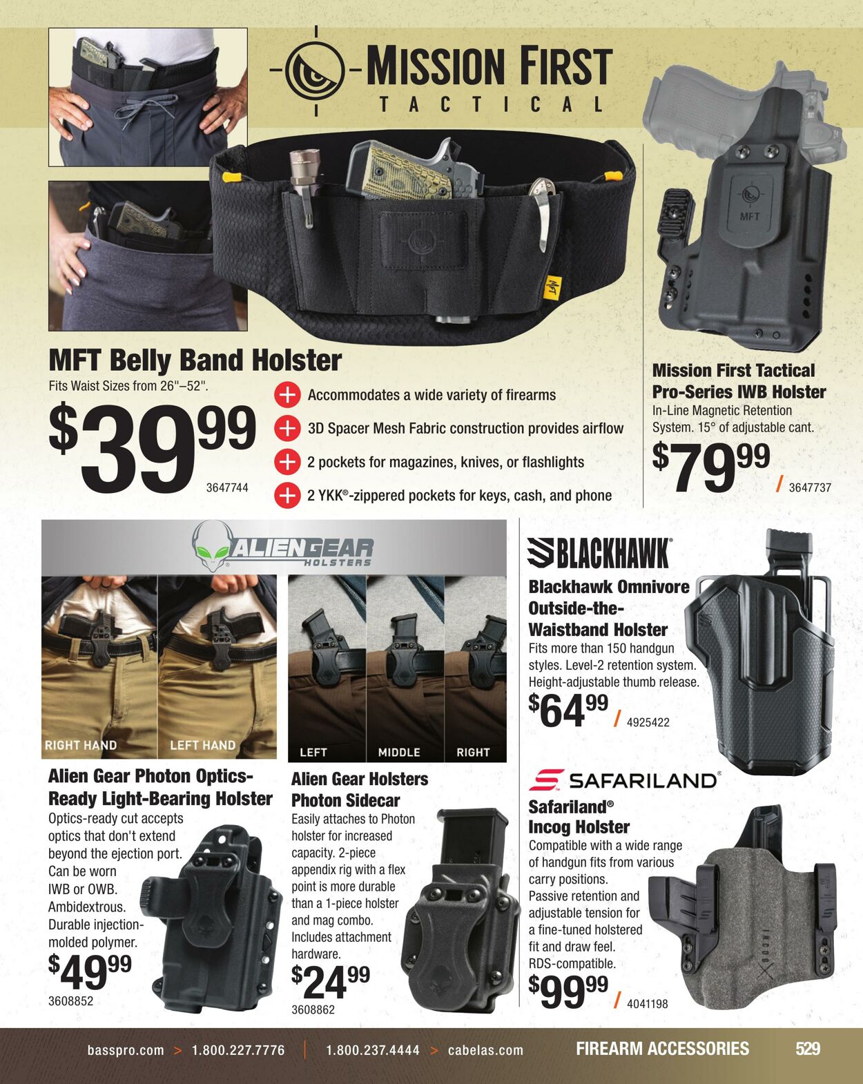 Flyer Bass Pro Shops 06.10.2025 - 06.12.2025