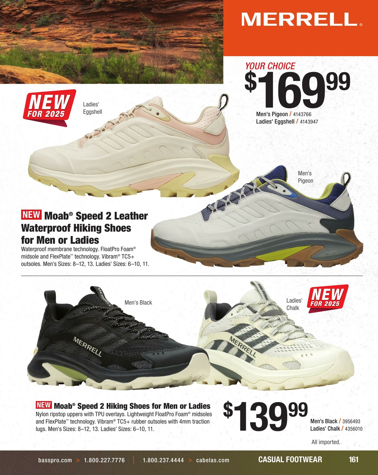 Flyer Bass Pro Shops 06.10.2025 - 06.12.2025