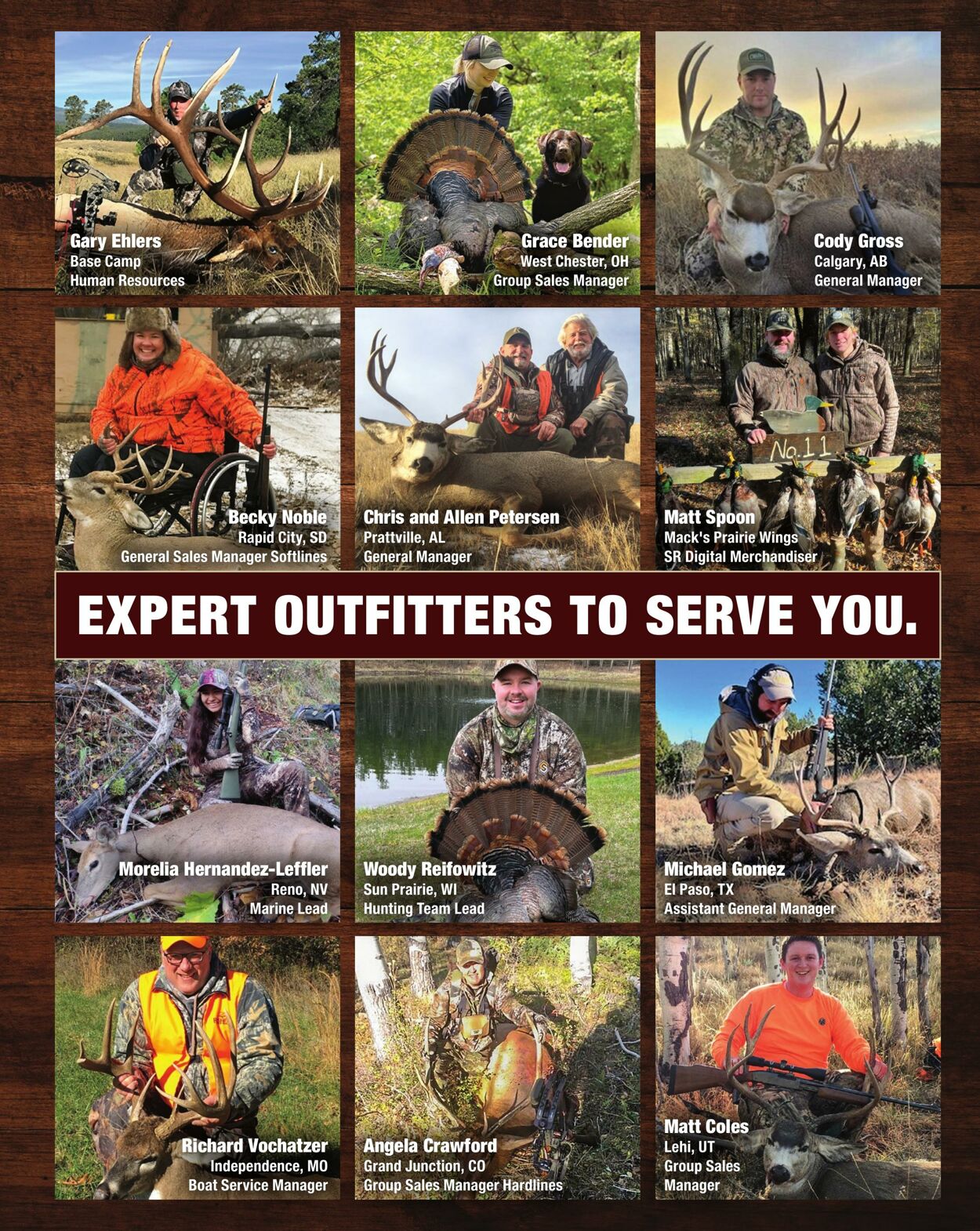 Flyer Bass Pro Shops 06.10.2025 - 06.12.2025