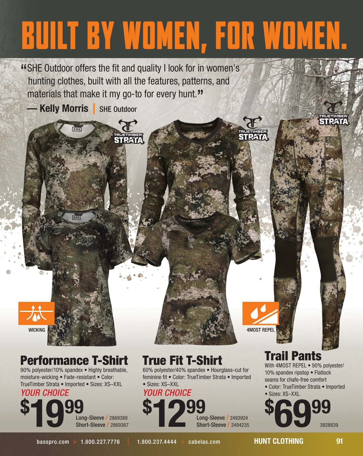 Flyer Bass Pro Shops 06.10.2025 - 06.12.2025