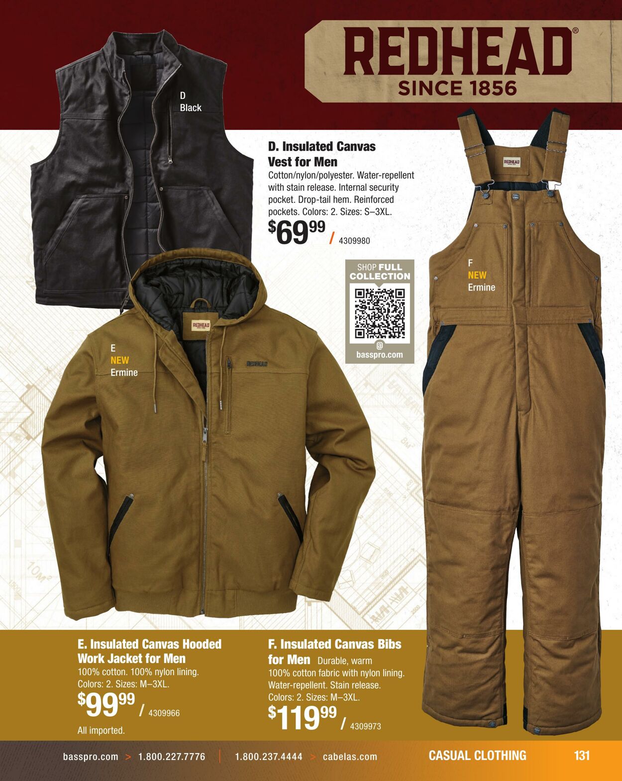 Flyer Bass Pro Shops 06.10.2025 - 06.12.2025