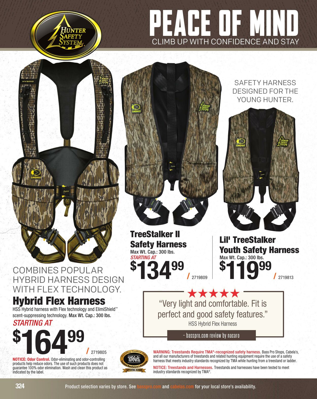 Flyer Bass Pro Shops 06.10.2025 - 06.12.2025