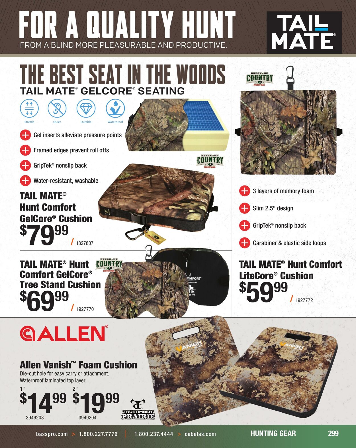 Flyer Bass Pro Shops 06.10.2025 - 06.12.2025