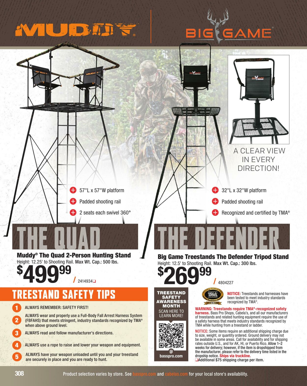 Flyer Bass Pro Shops 06.10.2025 - 06.12.2025