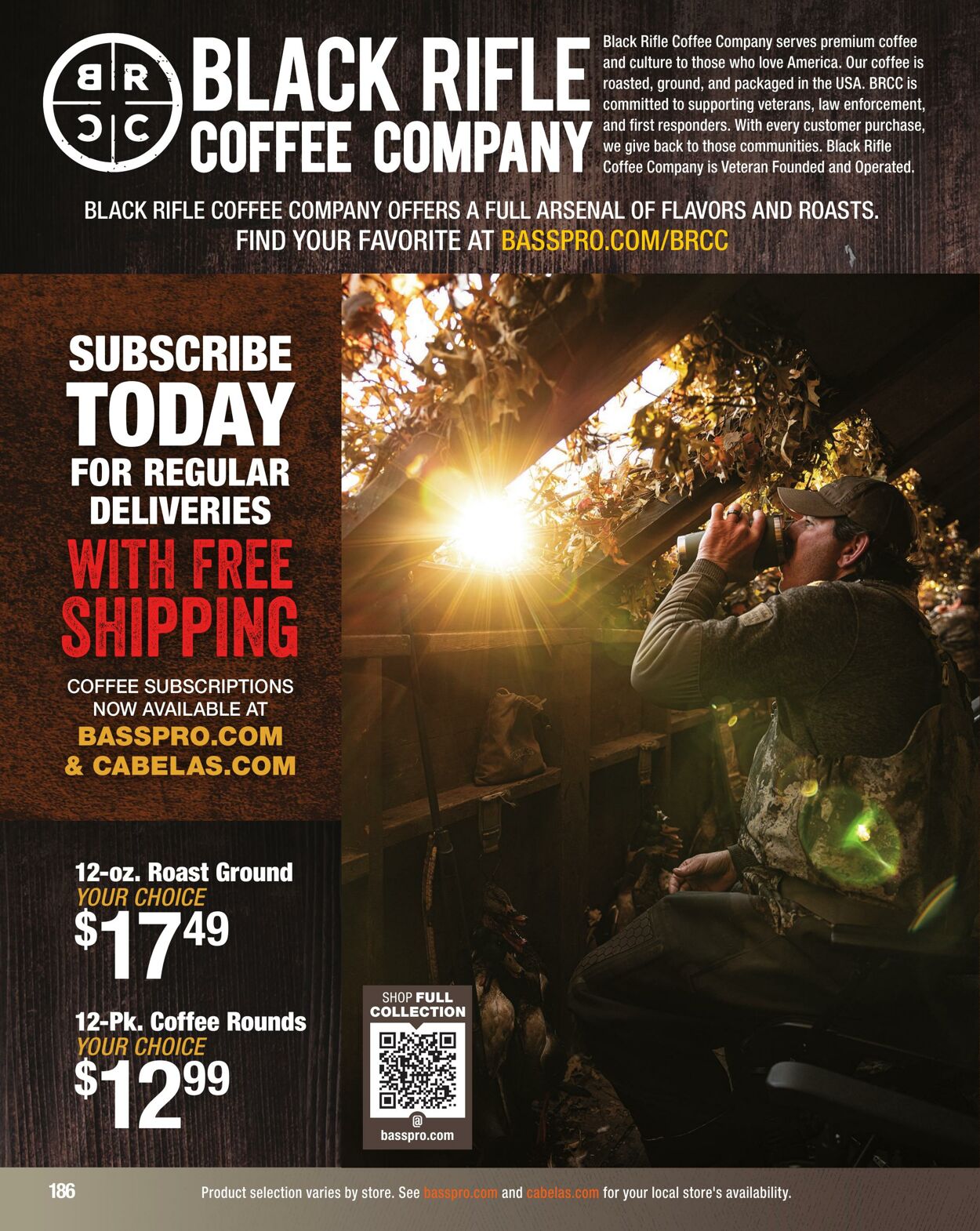 Flyer Bass Pro Shops 06.10.2025 - 06.12.2025