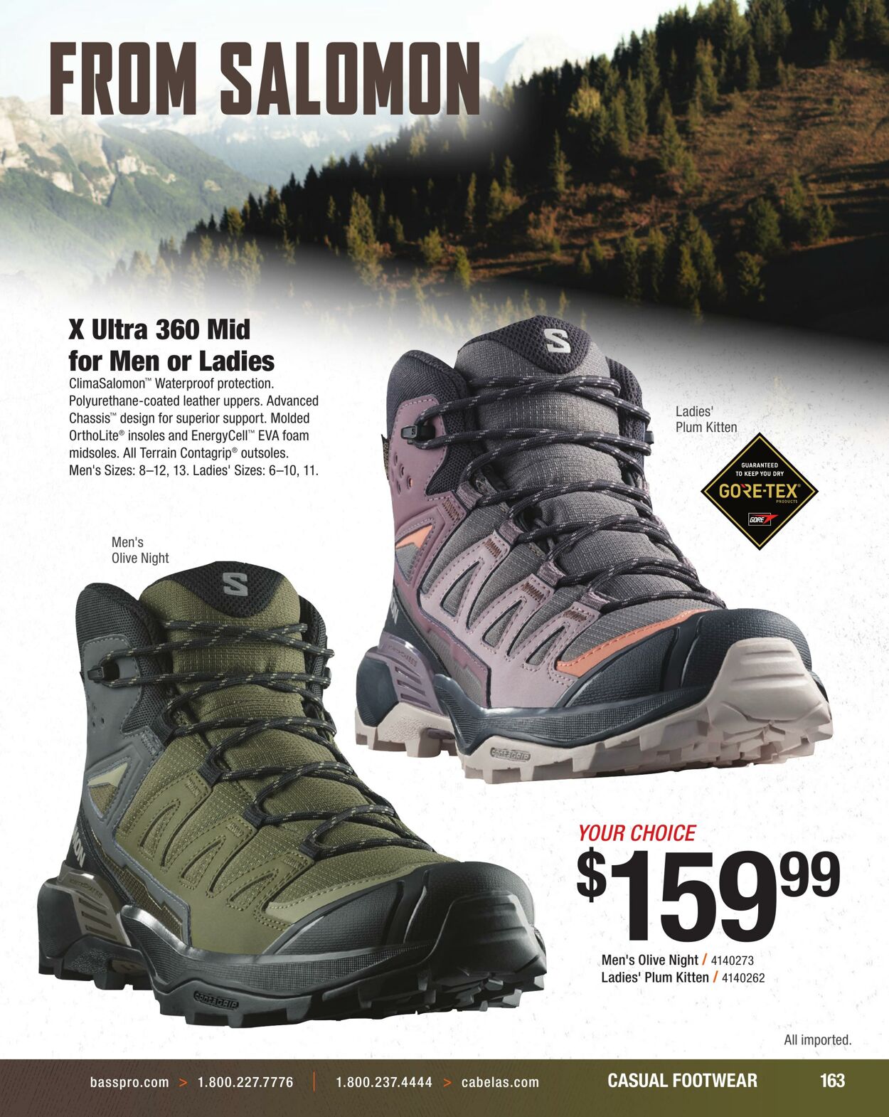 Flyer Bass Pro Shops 06.10.2025 - 06.12.2025