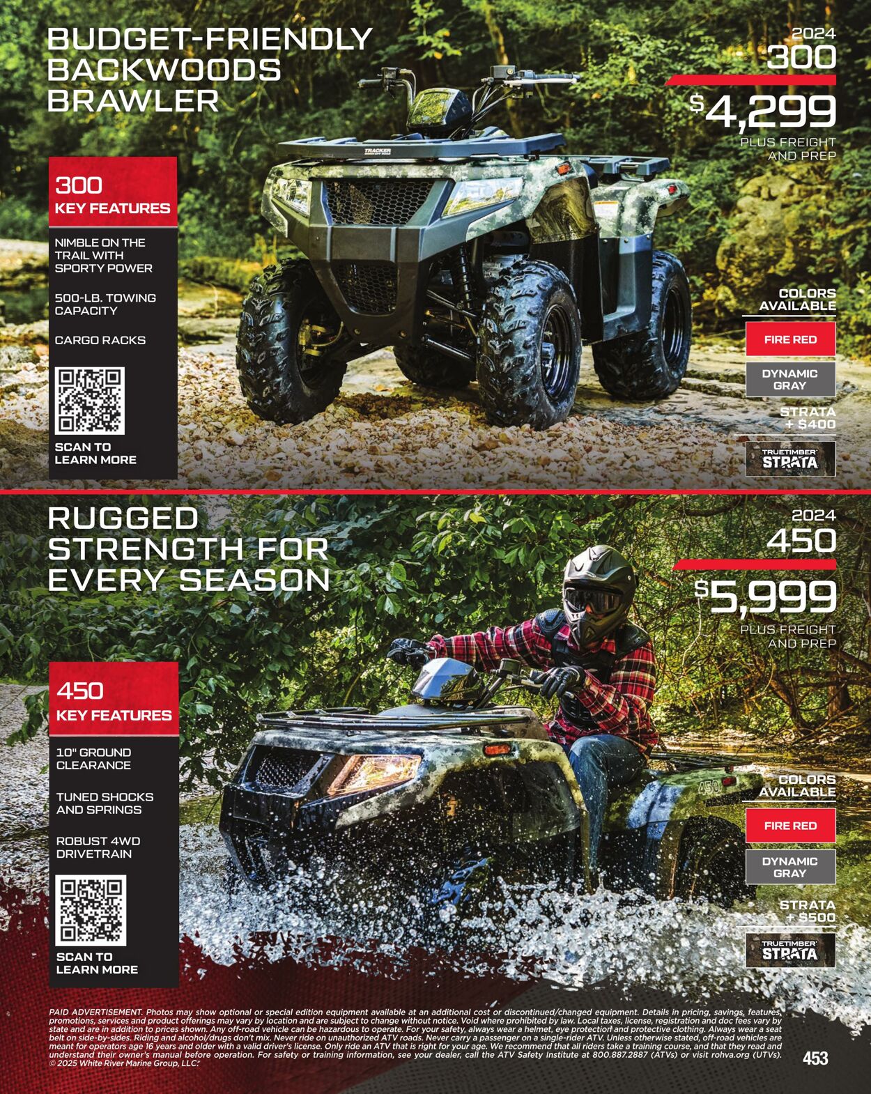 Flyer Bass Pro Shops 06.10.2025 - 06.12.2025