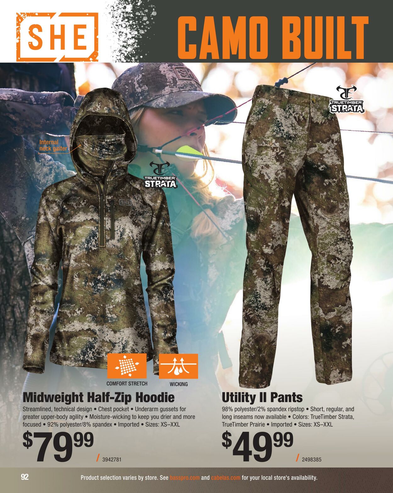 Flyer Bass Pro Shops 06.10.2025 - 06.12.2025