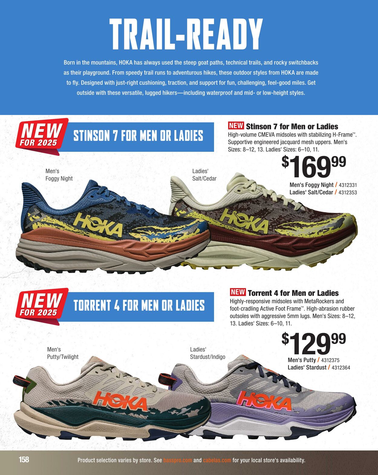 Flyer Bass Pro Shops 06.10.2025 - 06.12.2025