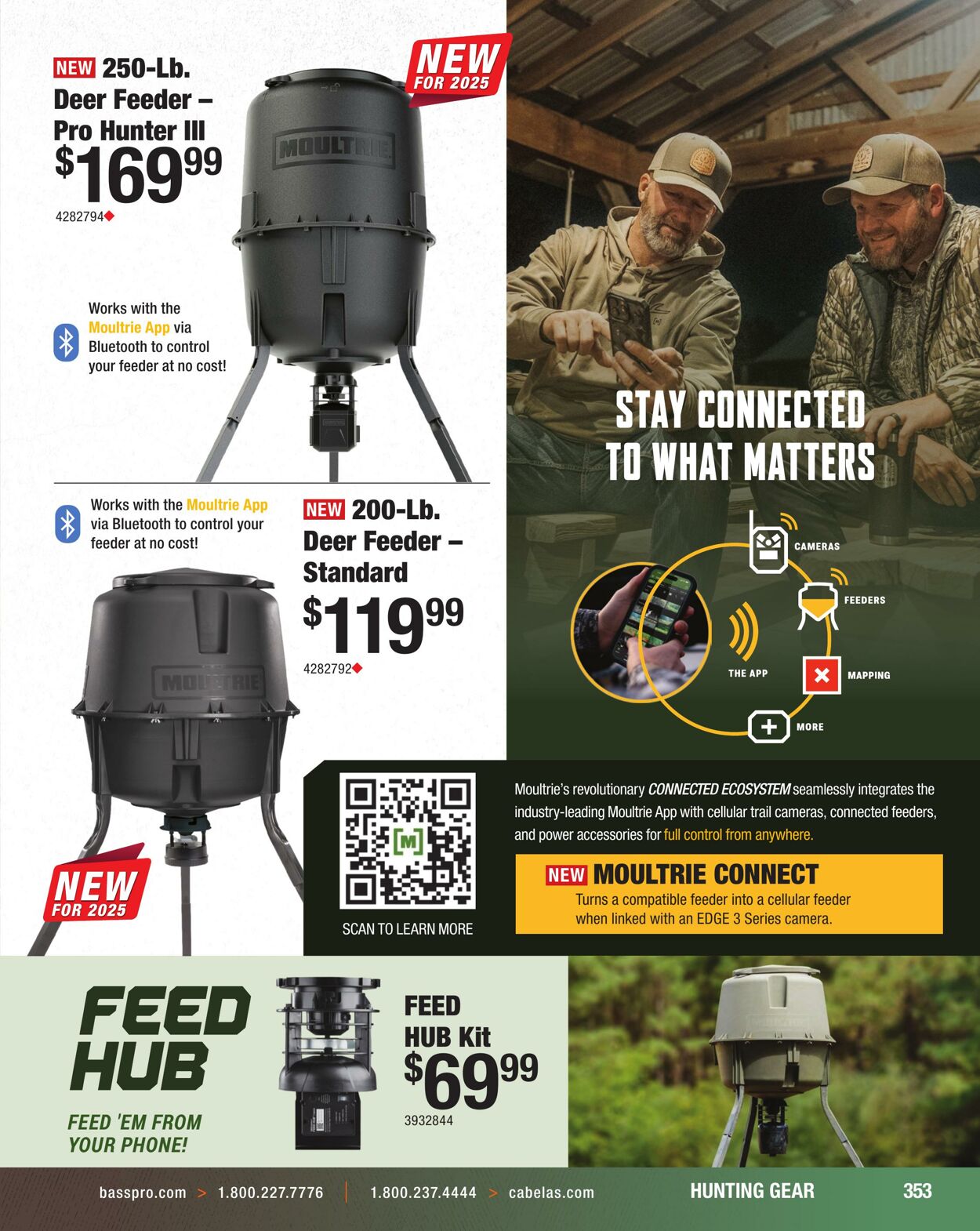 Flyer Bass Pro Shops 06.10.2025 - 06.12.2025