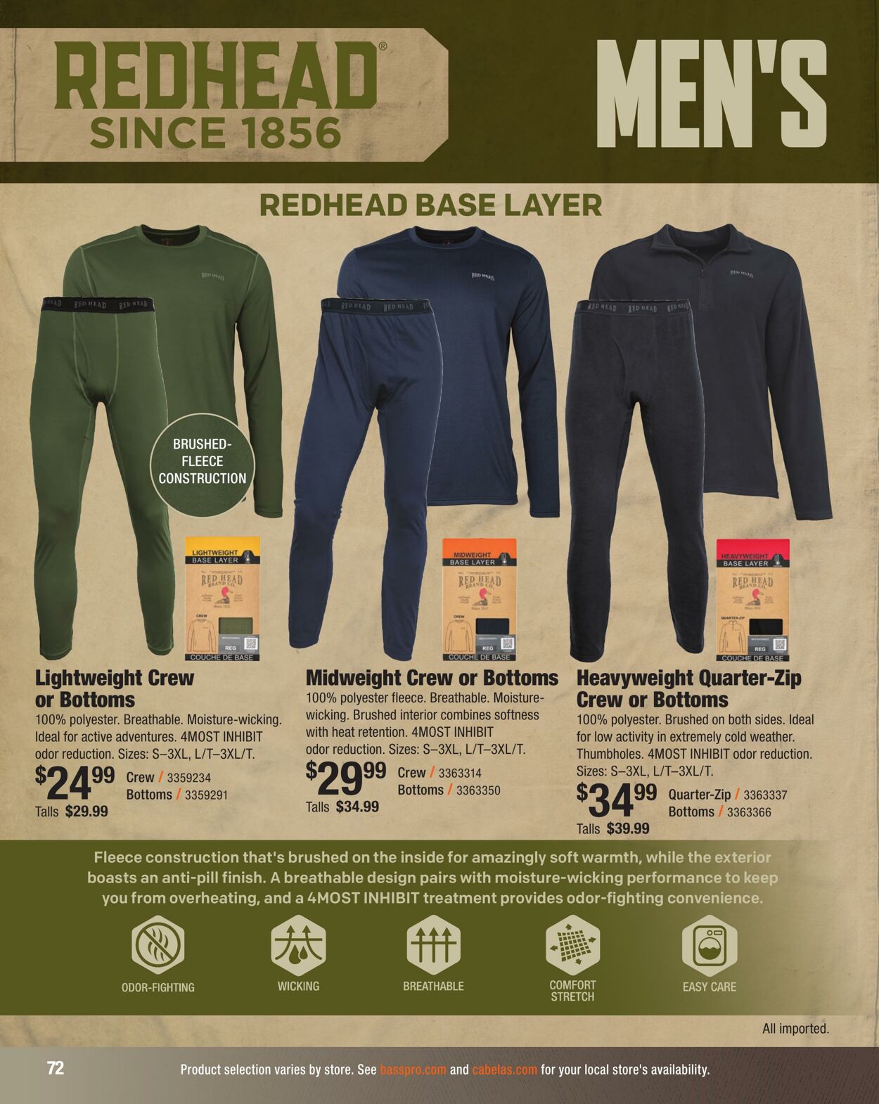 Flyer Bass Pro Shops 06.10.2025 - 06.12.2025