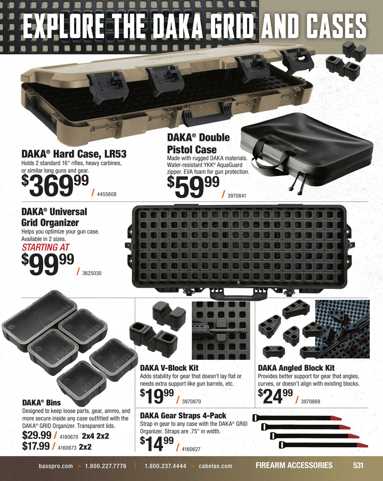 Flyer Bass Pro Shops 06.10.2025 - 06.12.2025