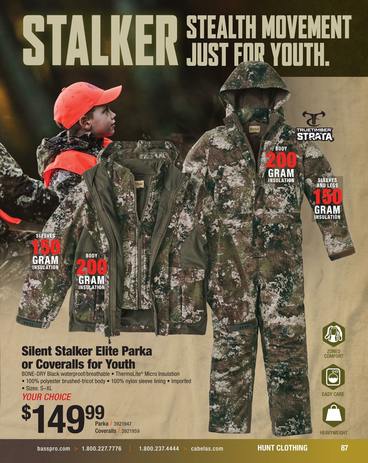 Flyer Bass Pro Shops 06.10.2025 - 06.12.2025