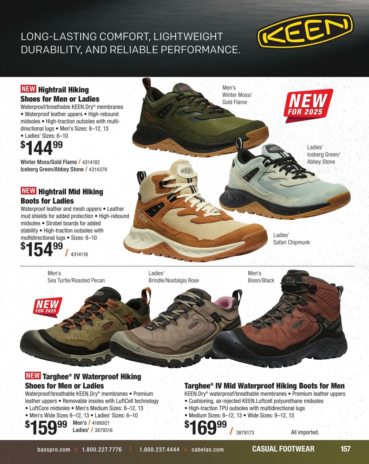 Flyer Bass Pro Shops 06.10.2025 - 06.12.2025