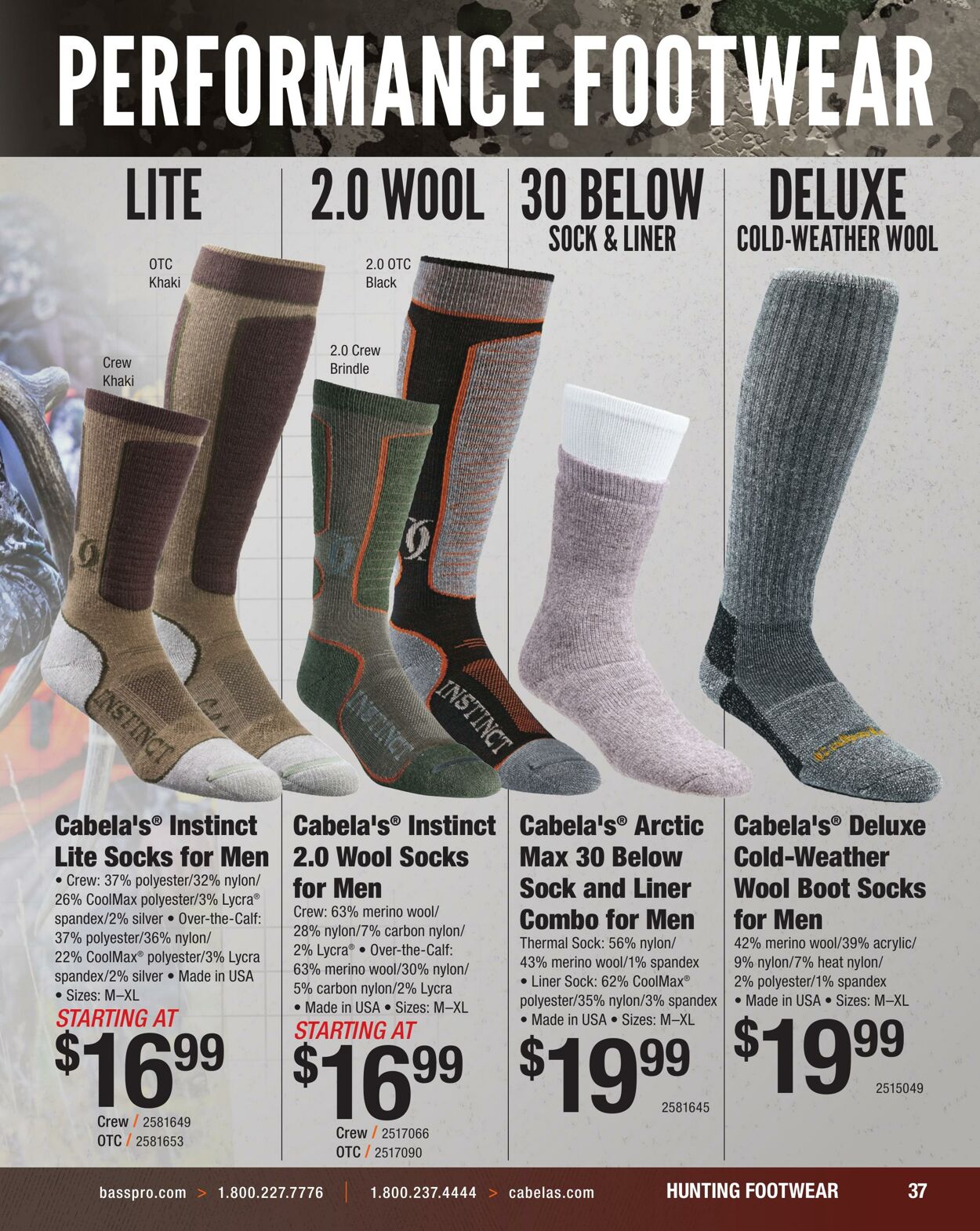Flyer Bass Pro Shops 06.10.2025 - 06.12.2025