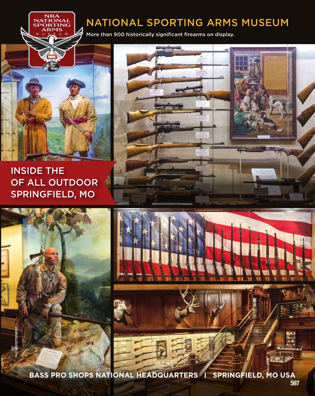 Flyer Bass Pro Shops 06.10.2025 - 06.12.2025