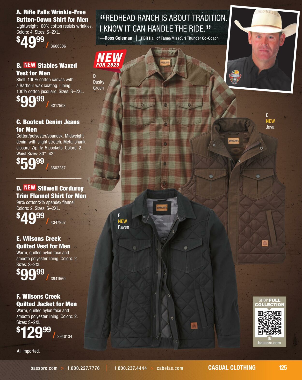 Flyer Bass Pro Shops 06.10.2025 - 06.12.2025