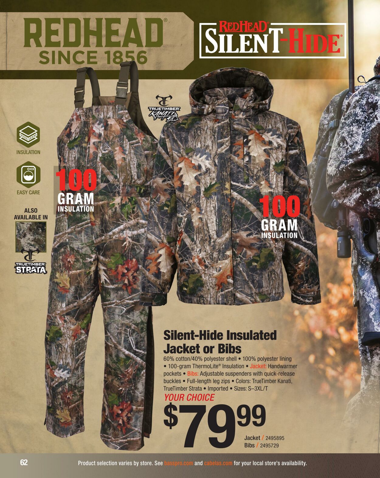 Flyer Bass Pro Shops 06.10.2025 - 06.12.2025