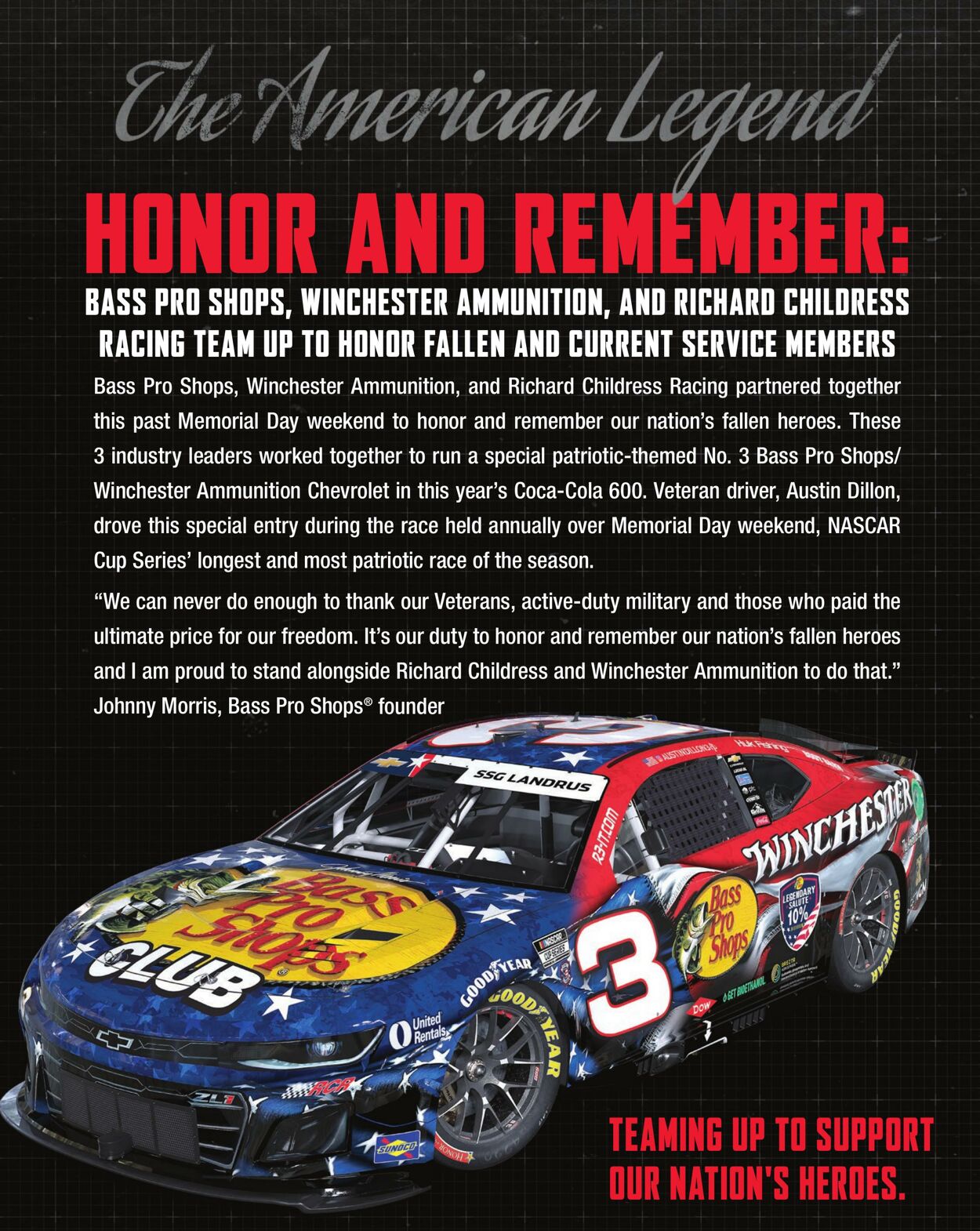 Flyer Bass Pro Shops 06.10.2025 - 06.12.2025