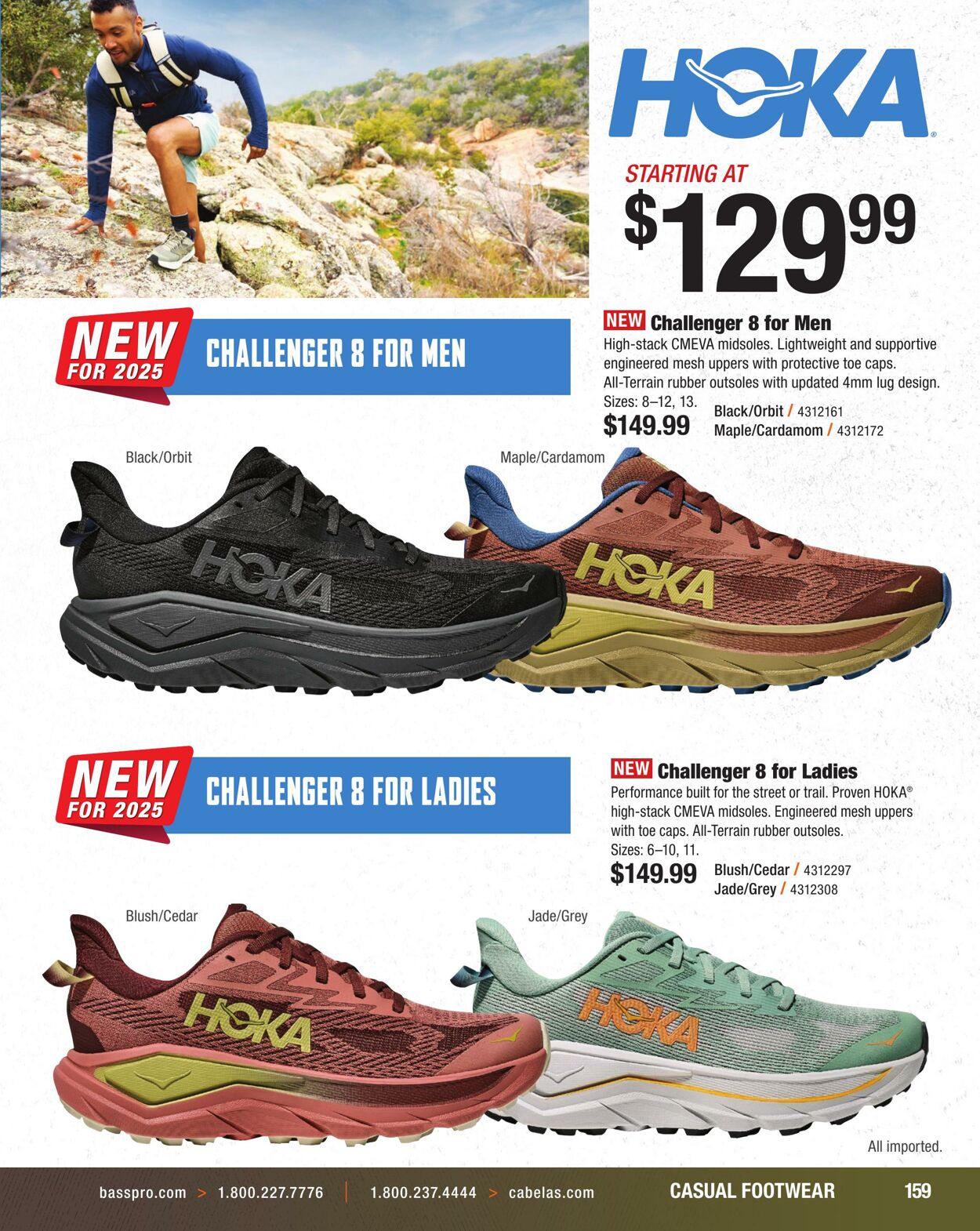 Flyer Bass Pro Shops 06.10.2025 - 06.12.2025