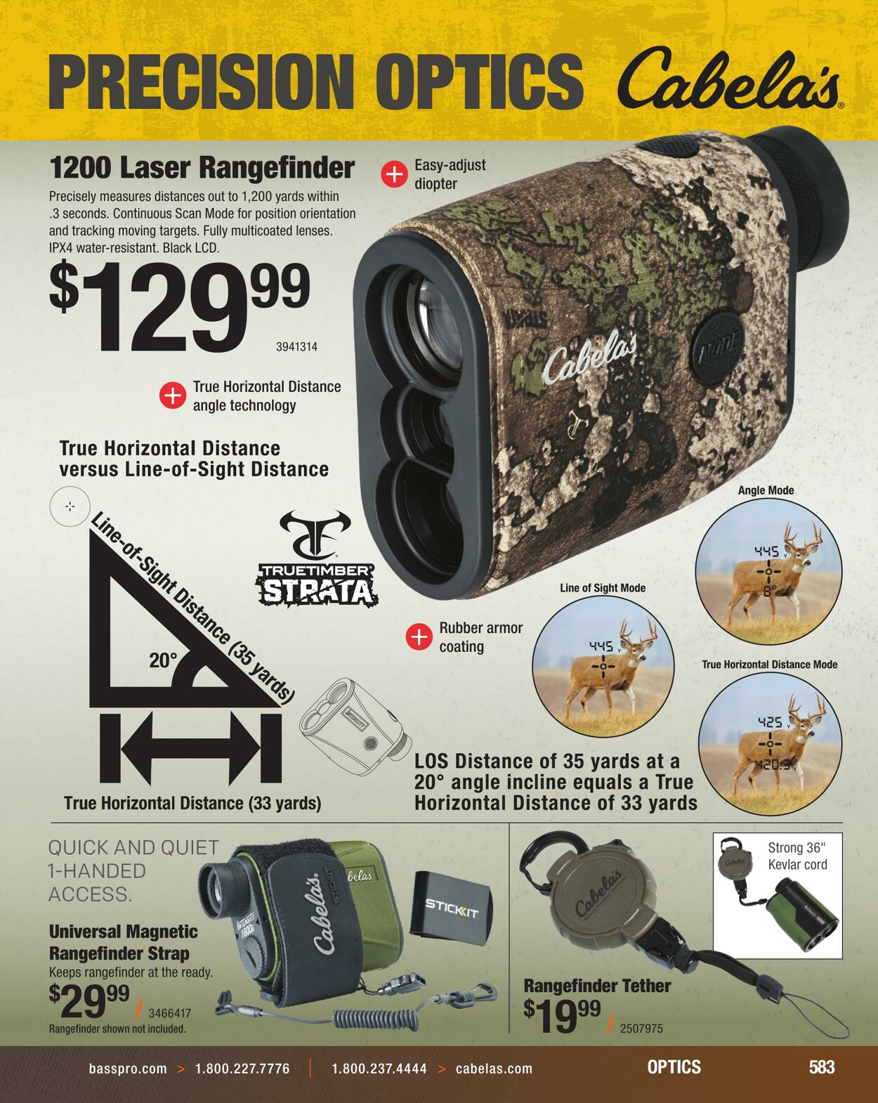Flyer Bass Pro Shops 06.10.2025 - 06.12.2025