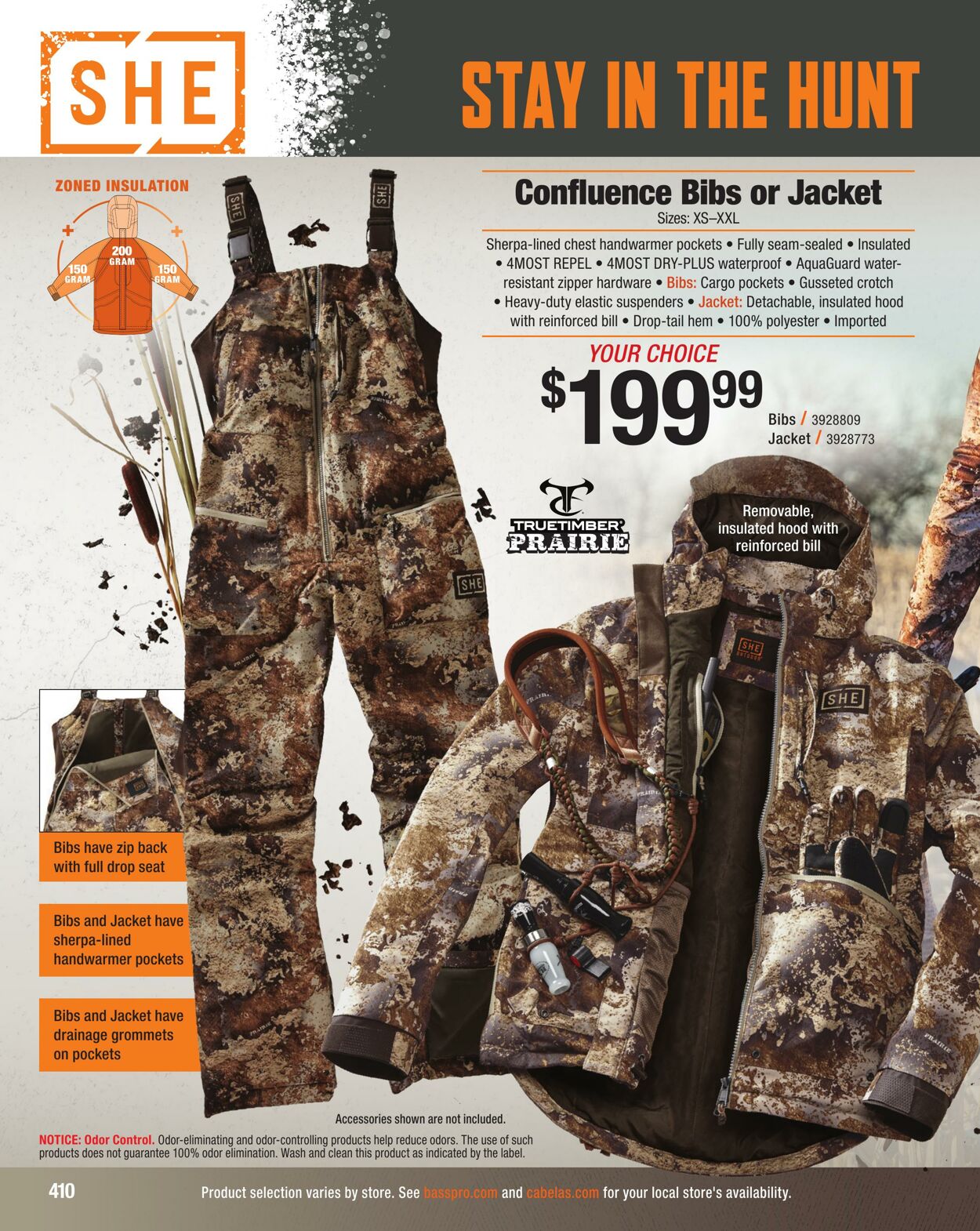 Flyer Bass Pro Shops 06.10.2025 - 06.12.2025