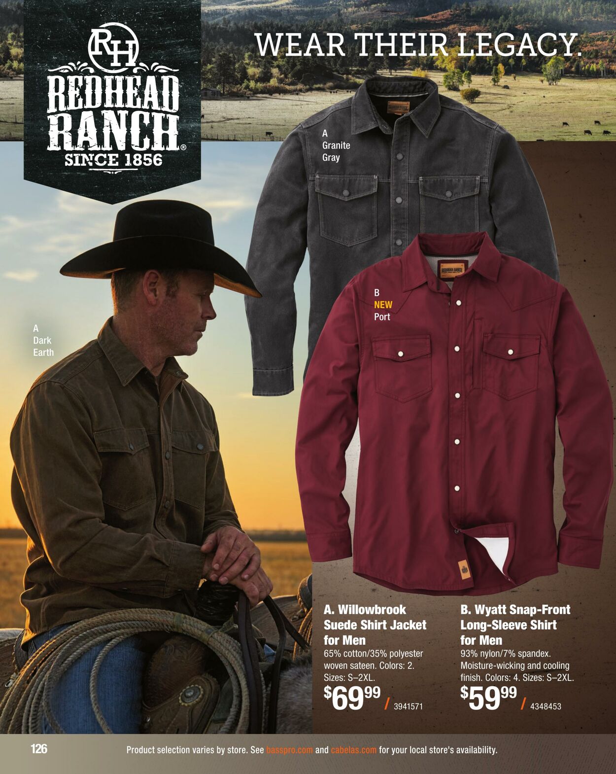 Flyer Bass Pro Shops 06.10.2025 - 06.12.2025