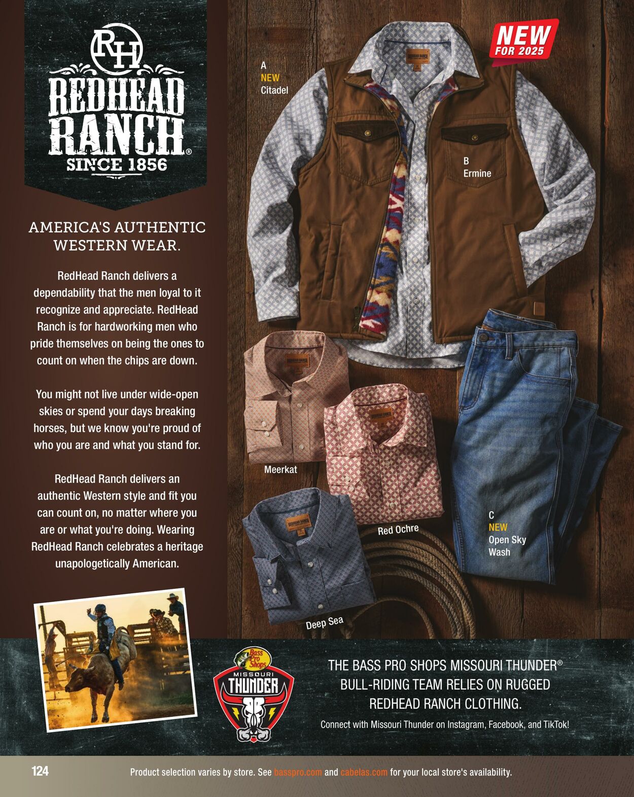 Flyer Bass Pro Shops 06.10.2025 - 06.12.2025