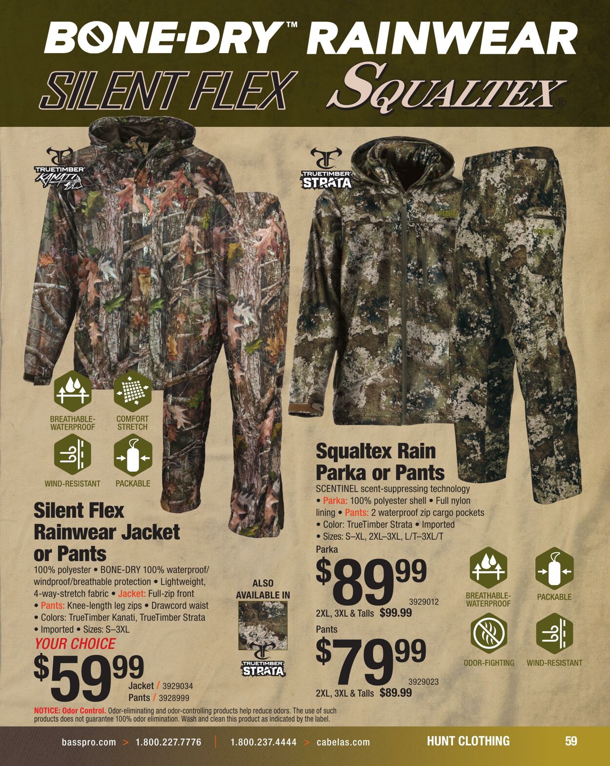 Flyer Bass Pro Shops 06.10.2025 - 06.12.2025