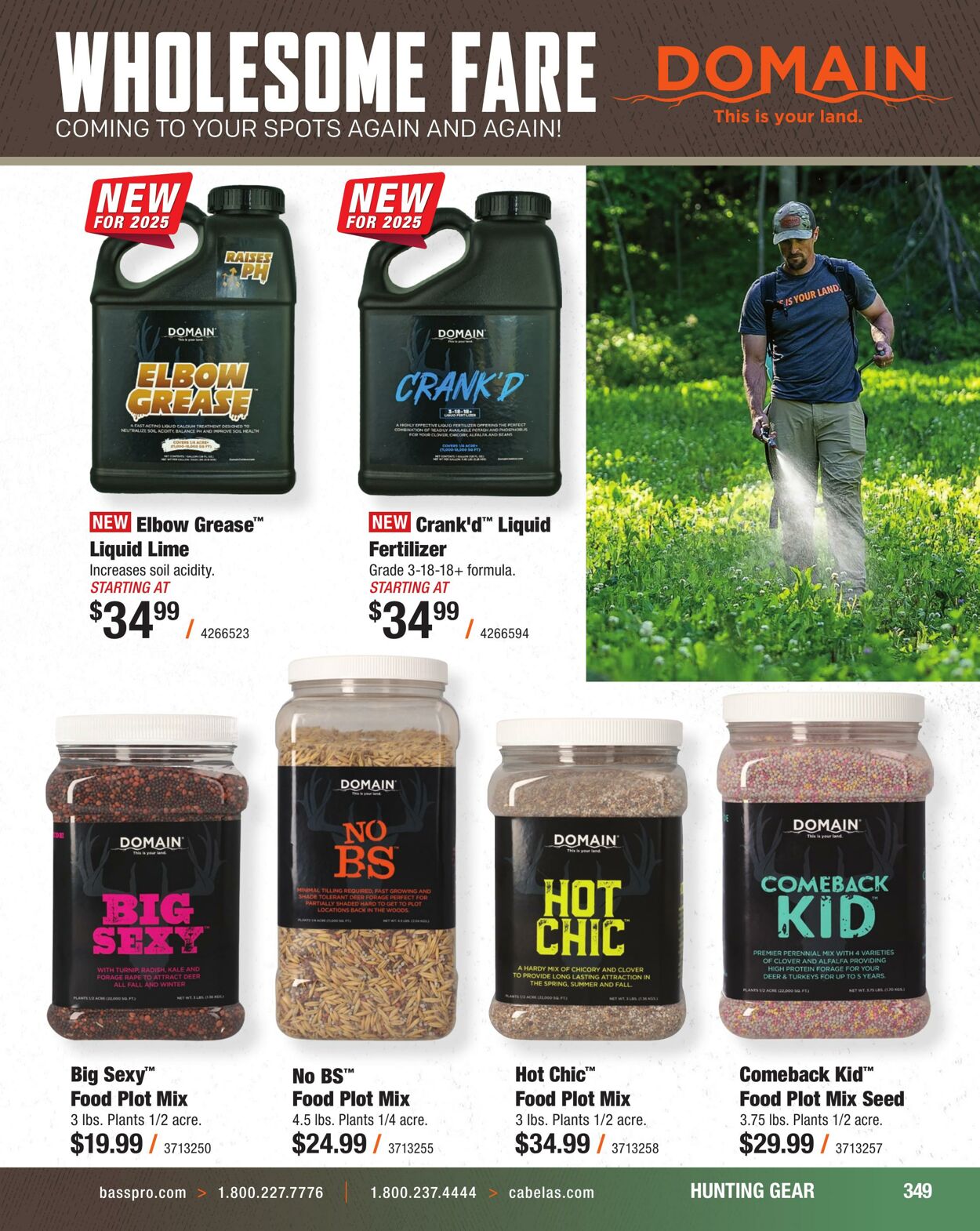 Flyer Bass Pro Shops 06.10.2025 - 06.12.2025