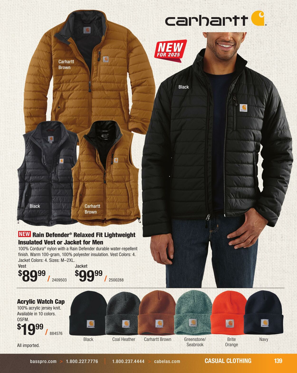 Flyer Bass Pro Shops 06.10.2025 - 06.12.2025