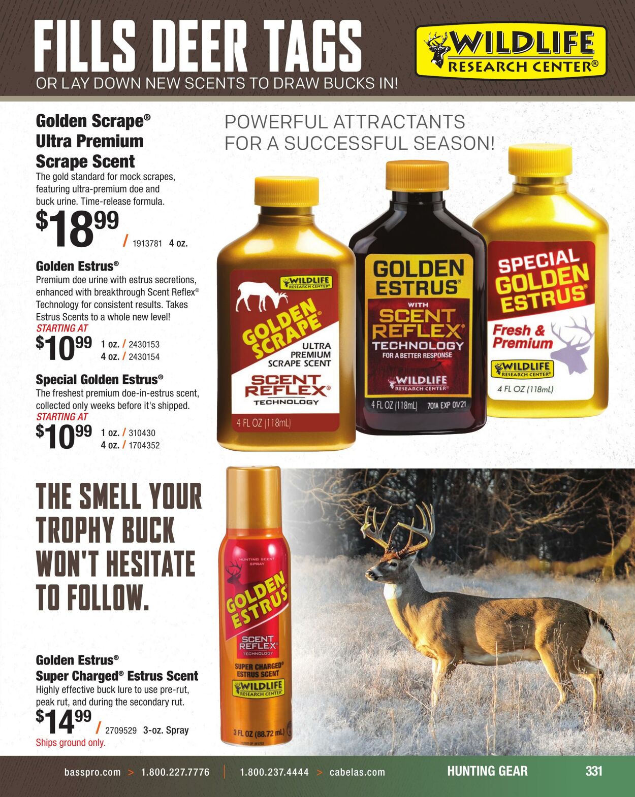 Flyer Bass Pro Shops 06.10.2025 - 06.12.2025