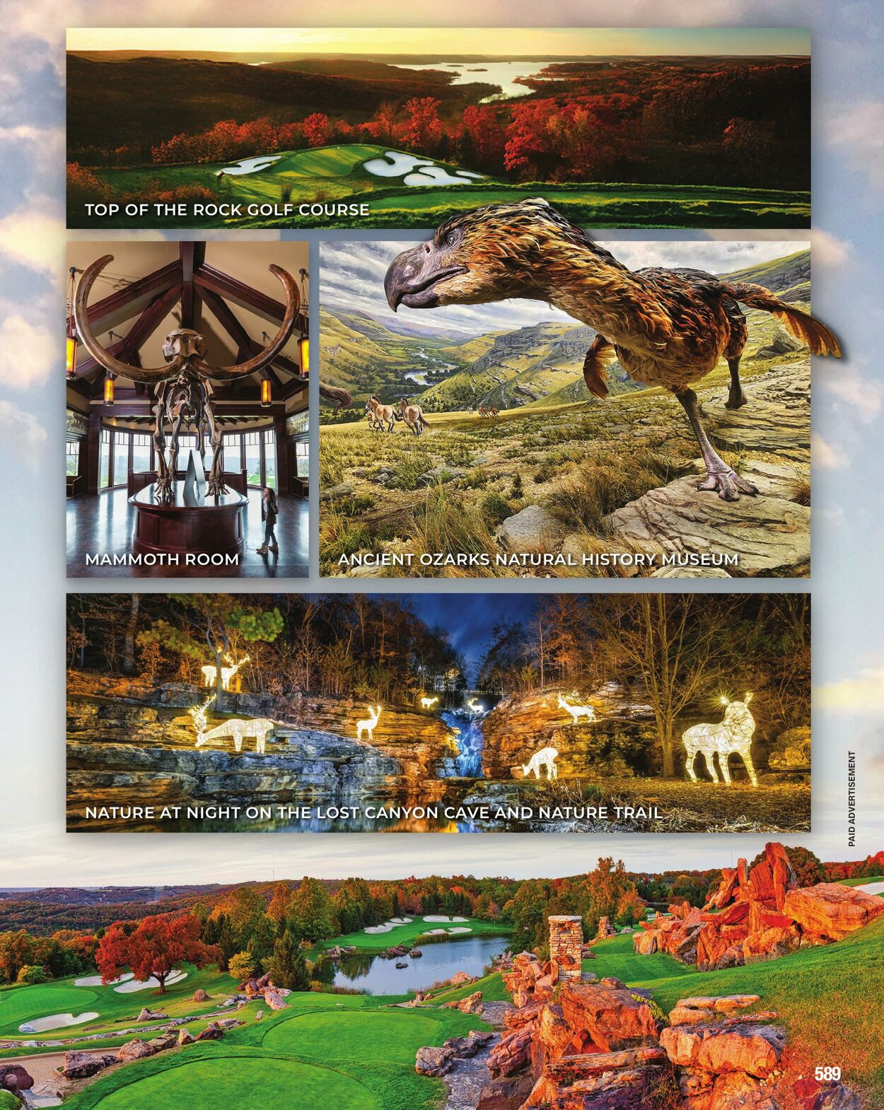 Flyer Bass Pro Shops 06.10.2025 - 06.12.2025