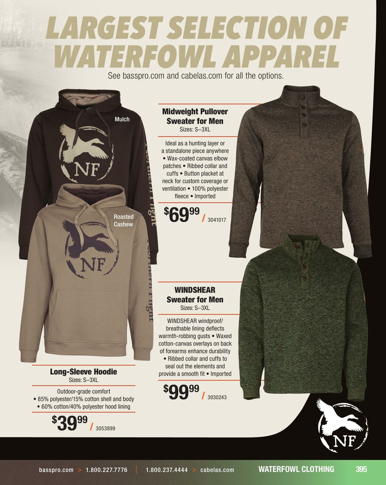 Flyer Bass Pro Shops 06.10.2025 - 06.12.2025