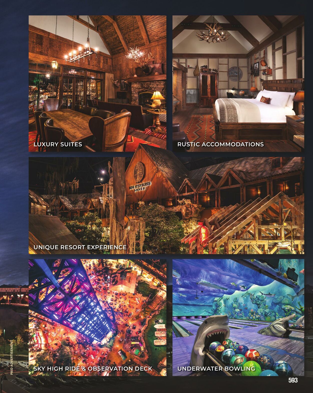 Flyer Bass Pro Shops 06.10.2025 - 06.12.2025