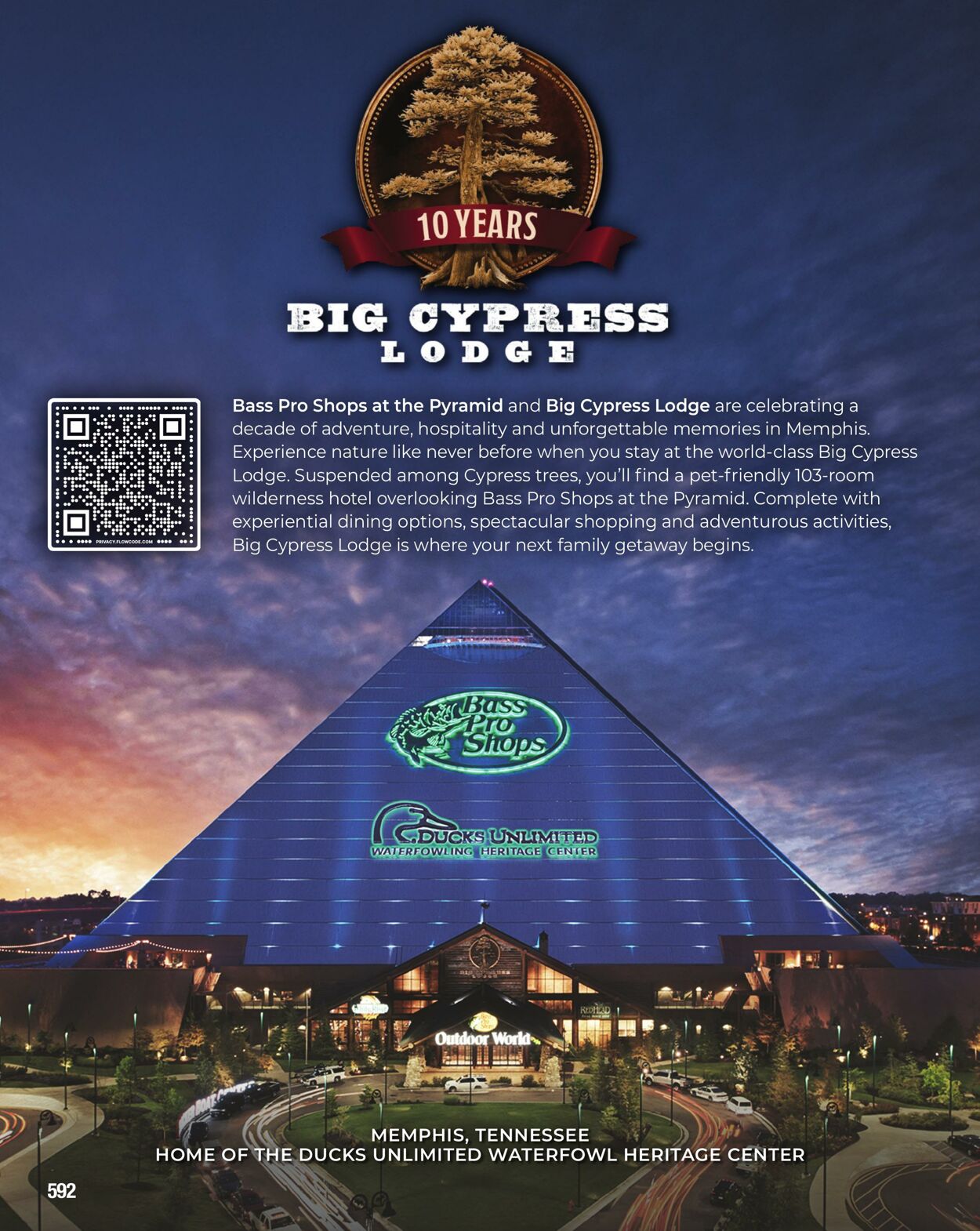 Flyer Bass Pro Shops 06.10.2025 - 06.12.2025