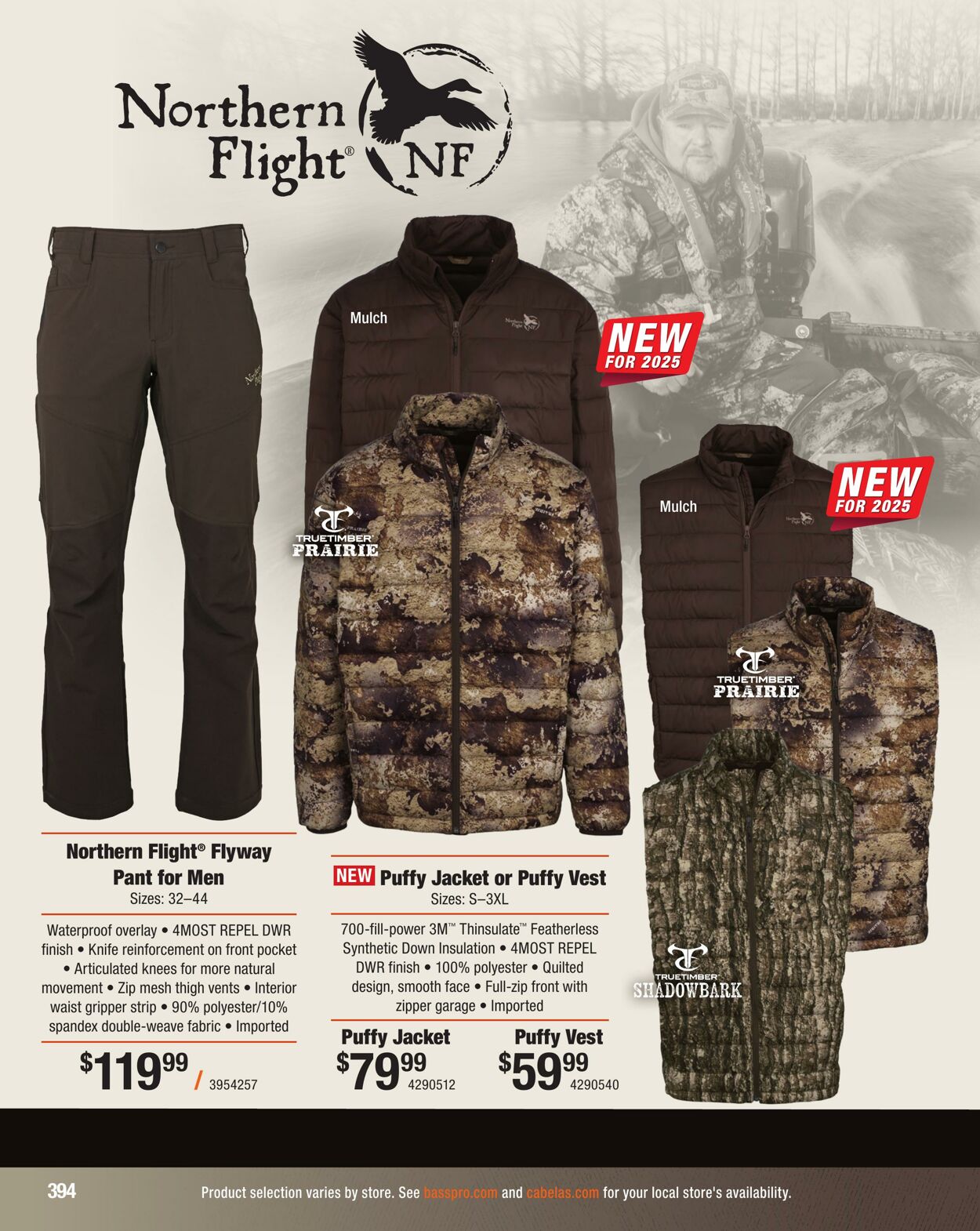 Flyer Bass Pro Shops 06.10.2025 - 06.12.2025