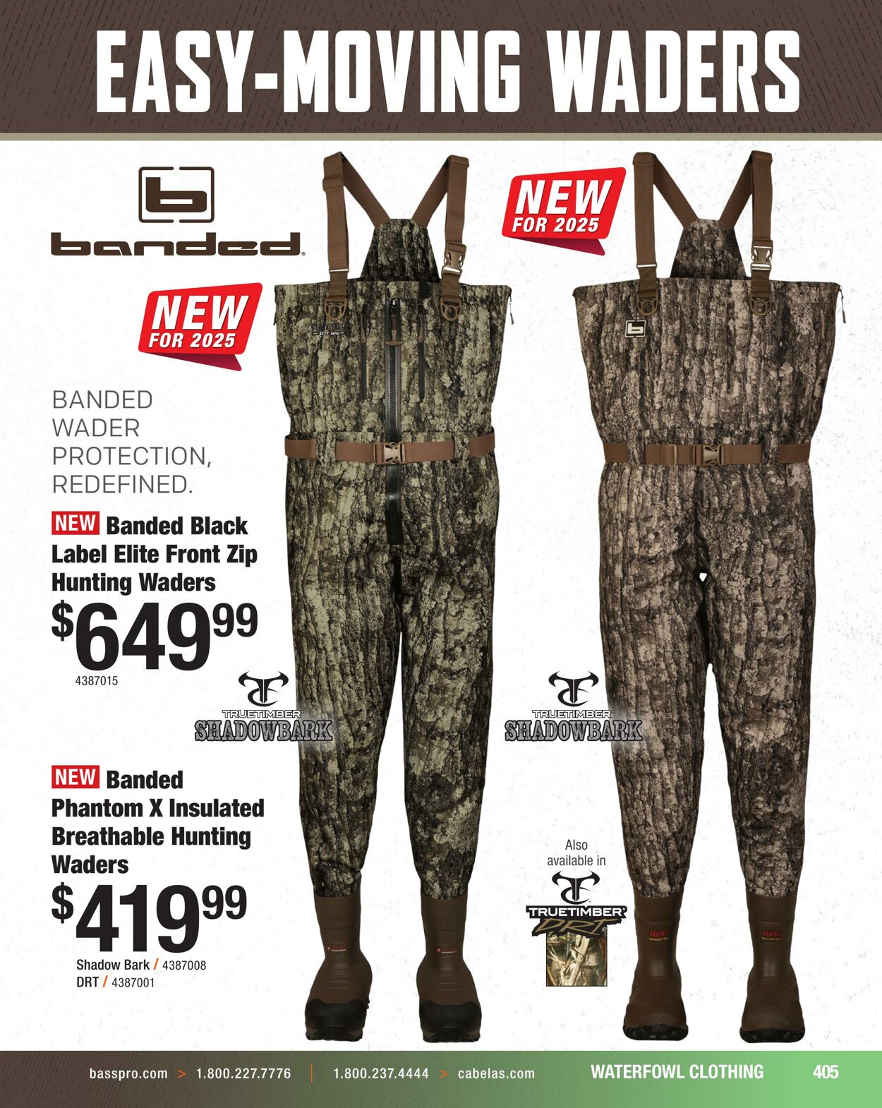 Flyer Bass Pro Shops 06.10.2025 - 06.12.2025