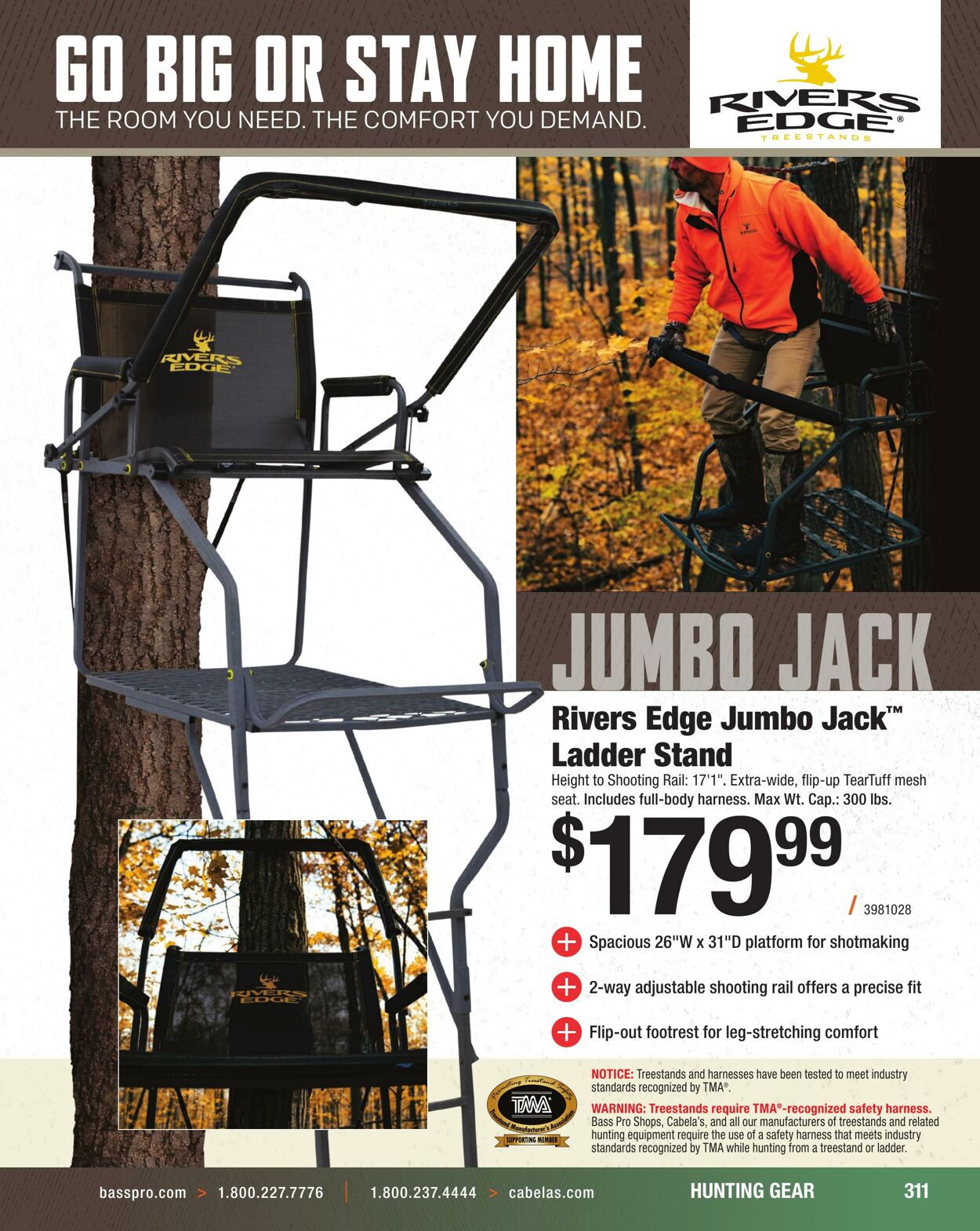 Flyer Bass Pro Shops 06.10.2025 - 06.12.2025