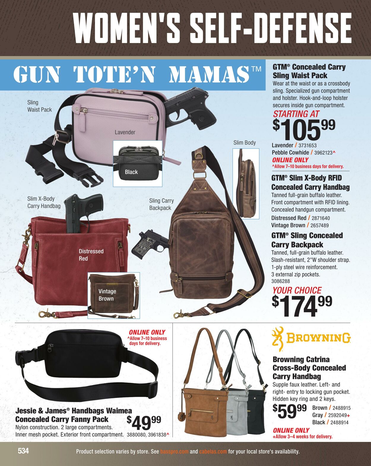 Flyer Bass Pro Shops 06.10.2025 - 06.12.2025