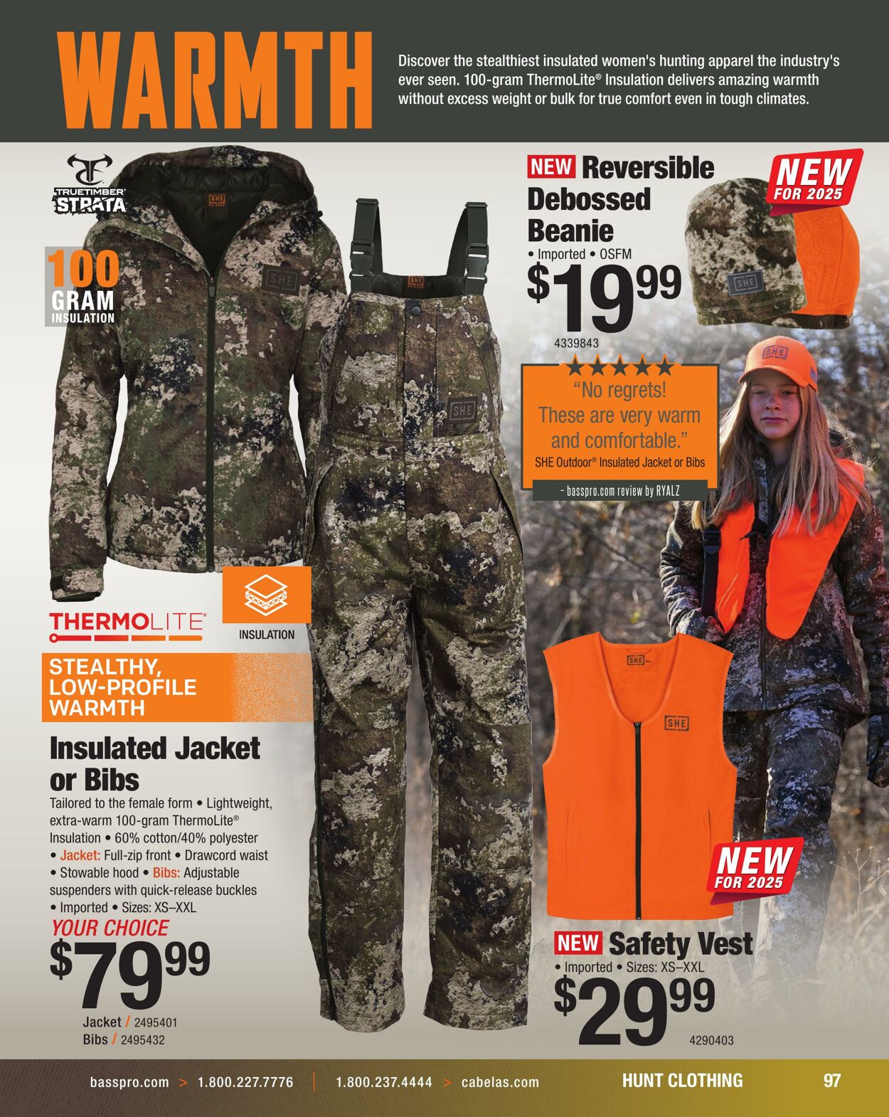Flyer Bass Pro Shops 06.10.2025 - 06.12.2025