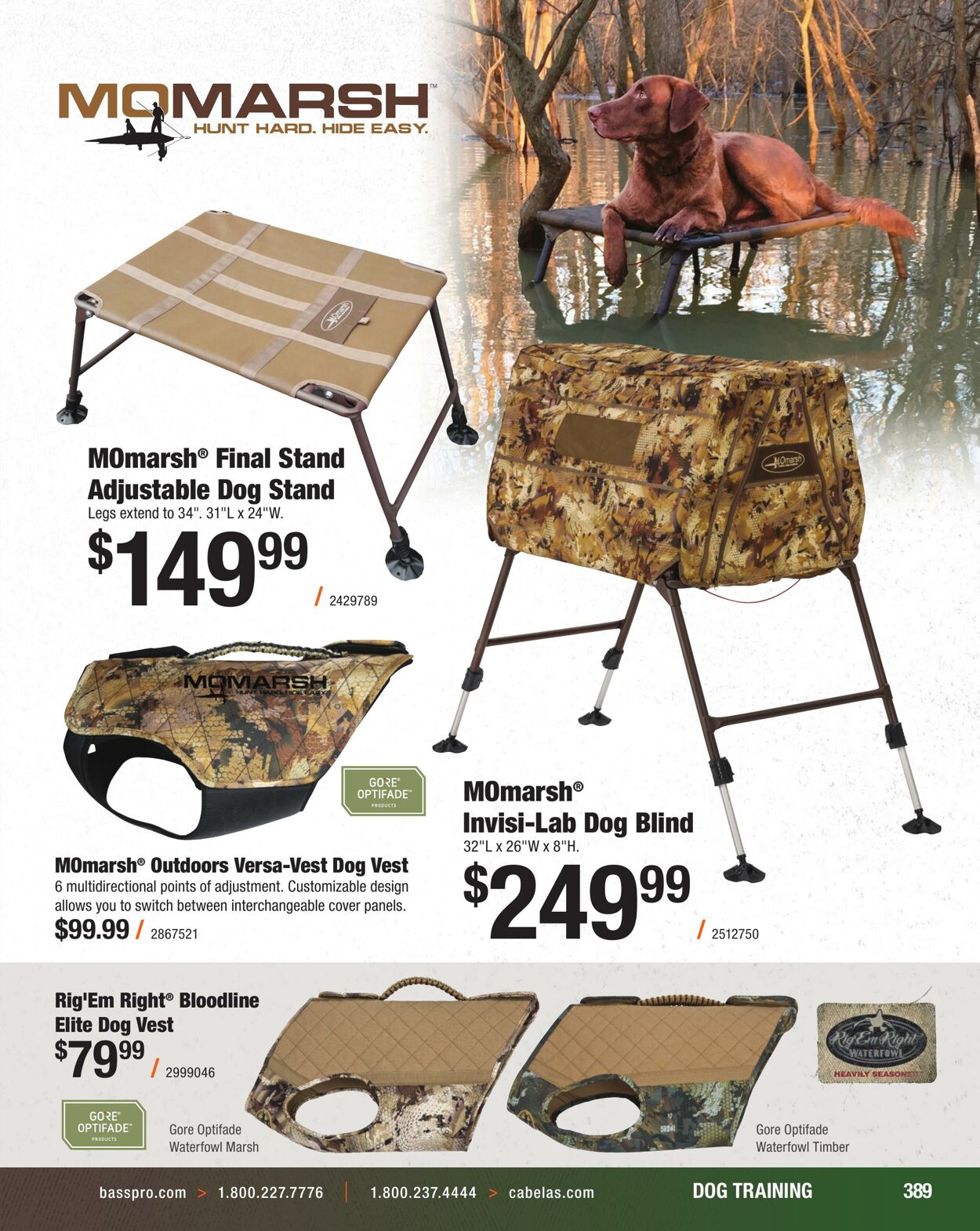Flyer Bass Pro Shops 06.10.2025 - 06.12.2025