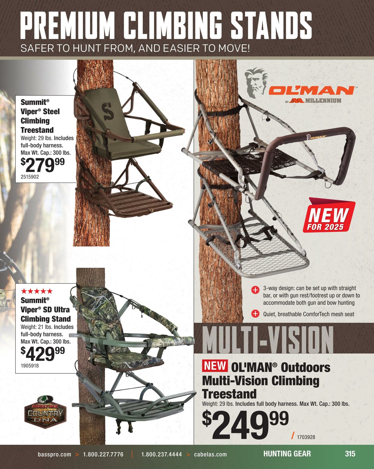 Flyer Bass Pro Shops 06.10.2025 - 06.12.2025